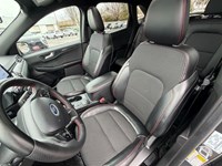 2023 Ford Escape ST-Line Select AWD
