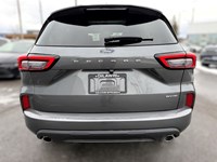 2023 Ford Escape ST-Line Select AWD