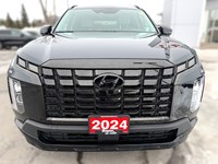 2024 Hyundai Palisade Urban 7-Passenger AWD