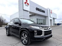 2024 Mitsubishi RVR GT AWC