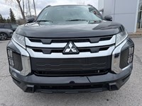 2024 Mitsubishi RVR GT AWC