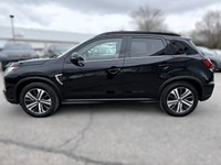 2024 Mitsubishi RVR GT AWC