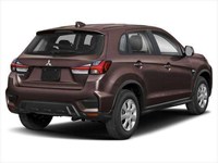 2027 Mitsubishi RVR ES FWD
