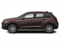 2027 Mitsubishi RVR ES FWD
