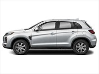 2027 Mitsubishi RVR ES FWD