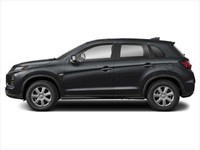 2027 Mitsubishi RVR ES AWC