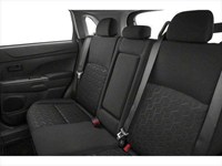 2027 Mitsubishi RVR ES AWC