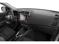 2027 Mitsubishi RVR ES AWC