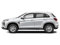 2026 Mitsubishi RVR SE AWC