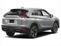 2026 Mitsubishi Eclipse Cross ES S-AWC