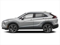 2026 Mitsubishi Eclipse Cross ES S-AWC