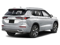 2026 Mitsubishi Outlander SEL S-AWC