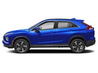 2026 Mitsubishi Eclipse Cross SE S-AWC