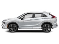 2026 Mitsubishi Eclipse Cross GT S-AWC