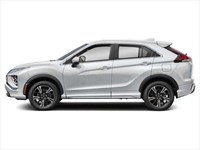 2026 Mitsubishi Eclipse Cross GT S-AWC