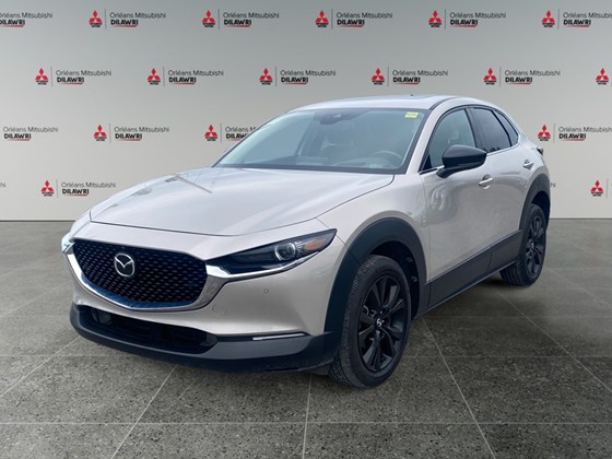 2023 Mazda CX-30 GT w/Turbo