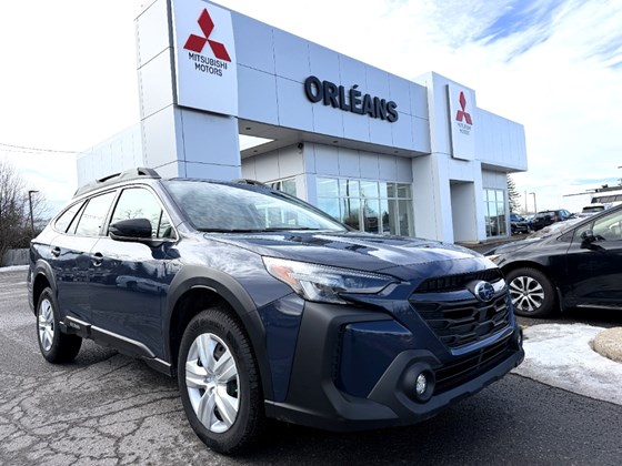 2024 Subaru Outback Convenience