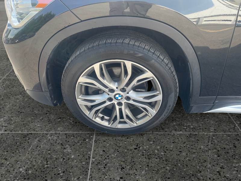 2017 BMW X1 AWD 4dr xDrive28i