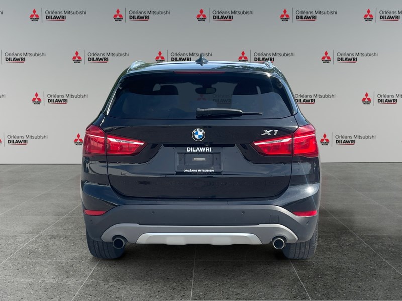 2017 BMW X1 AWD 4dr xDrive28i