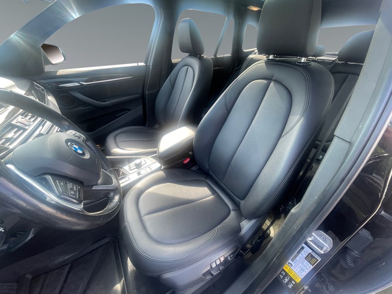 2017 BMW X1 AWD 4dr xDrive28i