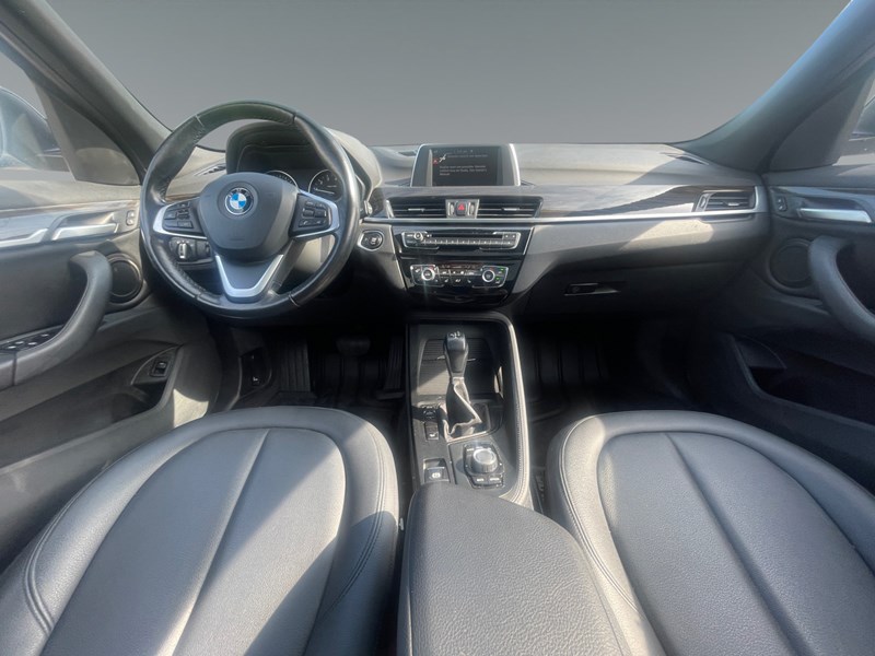 2017 BMW X1 AWD 4dr xDrive28i