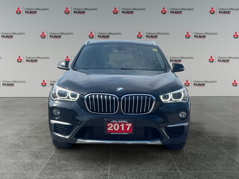 2017 BMW X1 AWD 4dr xDrive28i