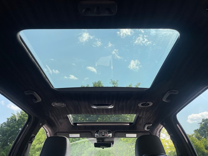 2025 Hyundai Palisade Ultimate Calligraphy 7-Passenger AWD