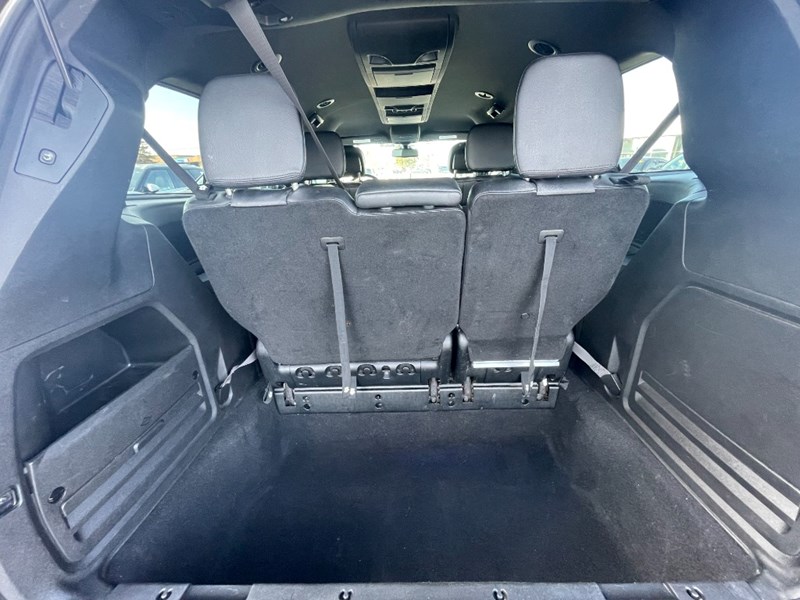 2020 Dodge Grand Caravan Premium Plus 2WD