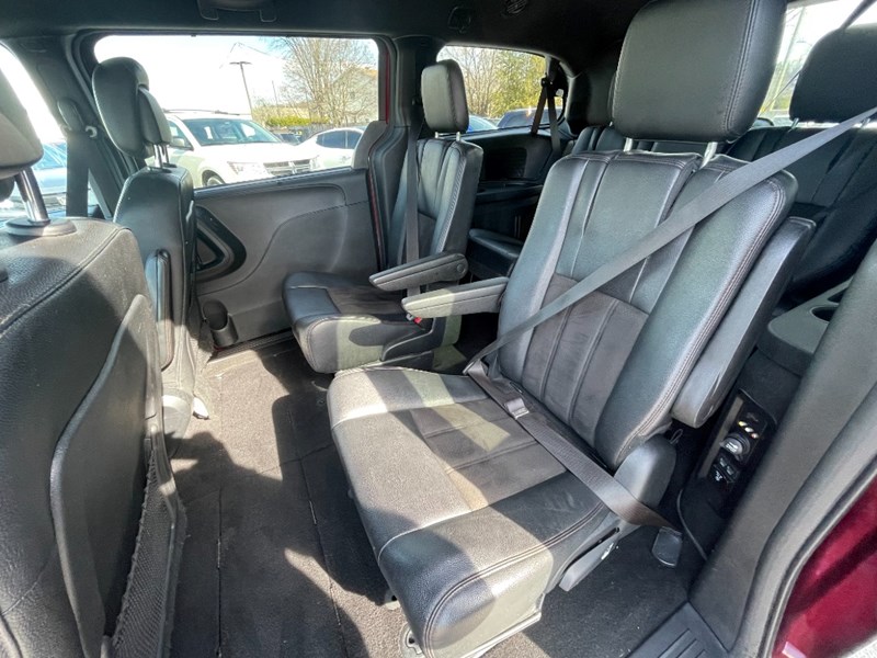 2020 Dodge Grand Caravan Premium Plus 2WD