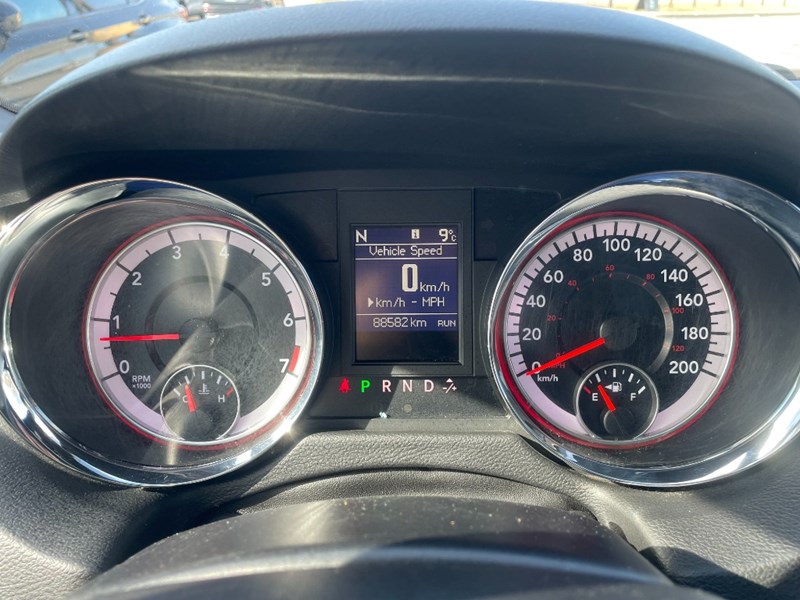 2020 Dodge Grand Caravan Premium Plus 2WD