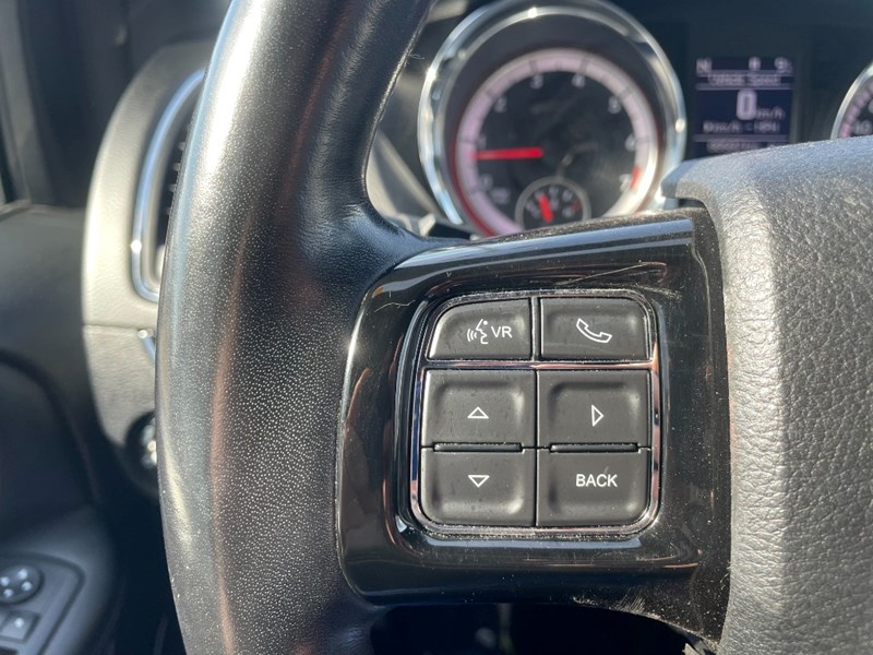 2020 Dodge Grand Caravan Premium Plus 2WD