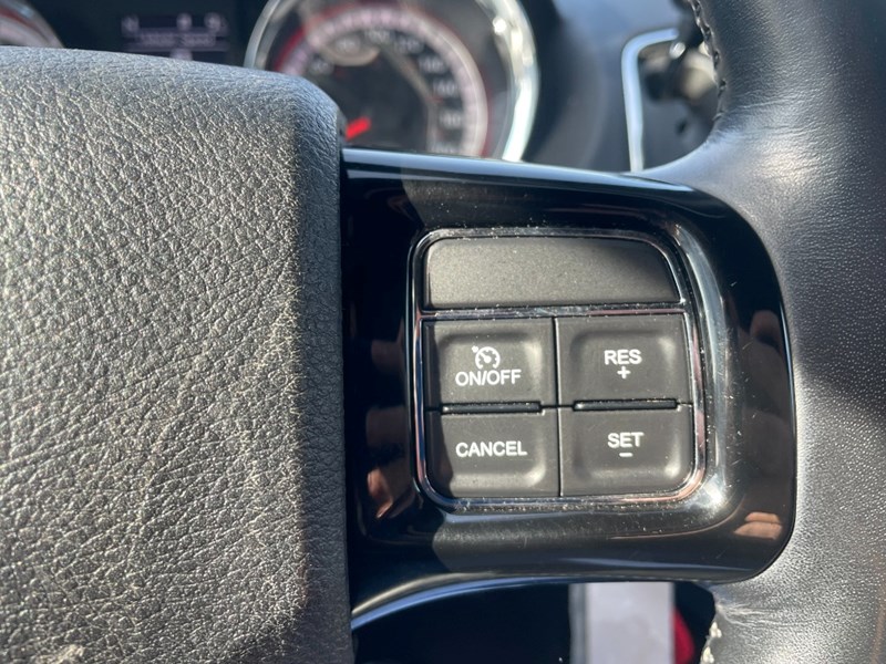 2020 Dodge Grand Caravan Premium Plus 2WD