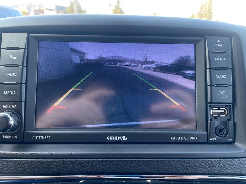 2020 Dodge Grand Caravan Premium Plus 2WD