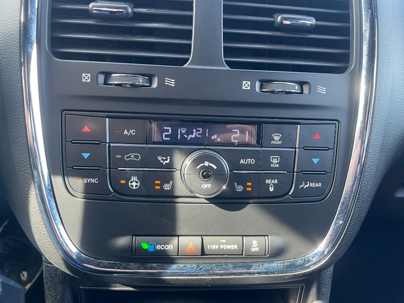 2020 Dodge Grand Caravan Premium Plus 2WD