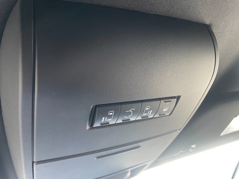 2020 Dodge Grand Caravan Premium Plus 2WD