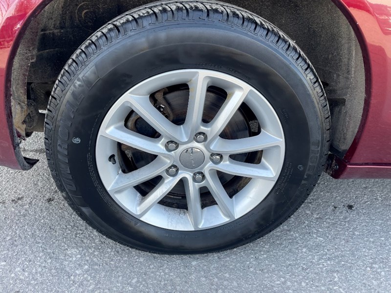 2020 Dodge Grand Caravan Premium Plus 2WD