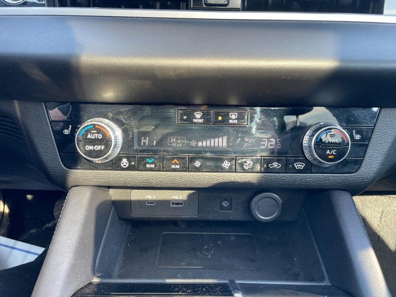 2024 Mitsubishi Outlander SE S-AWC
