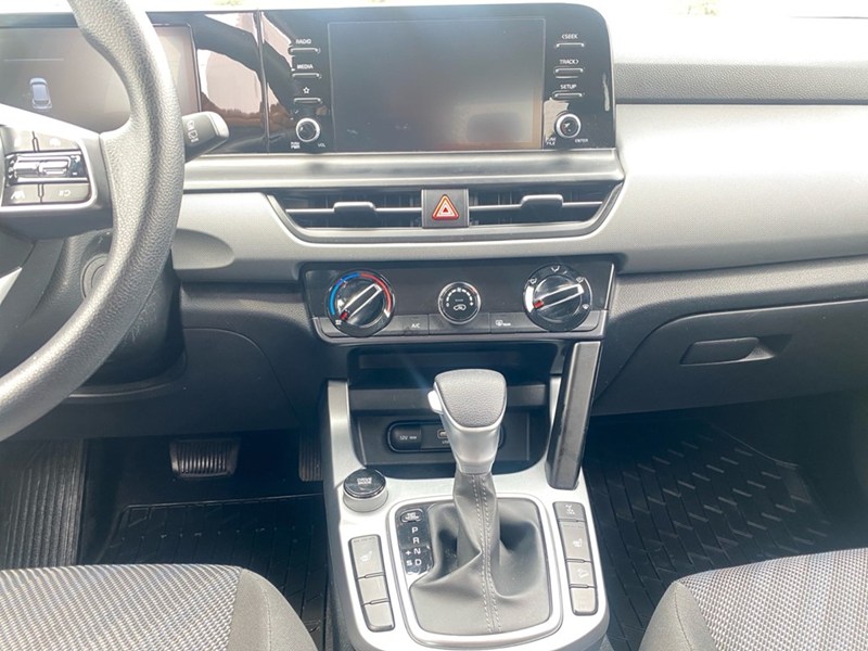 2024 Kia Seltos LX AWD