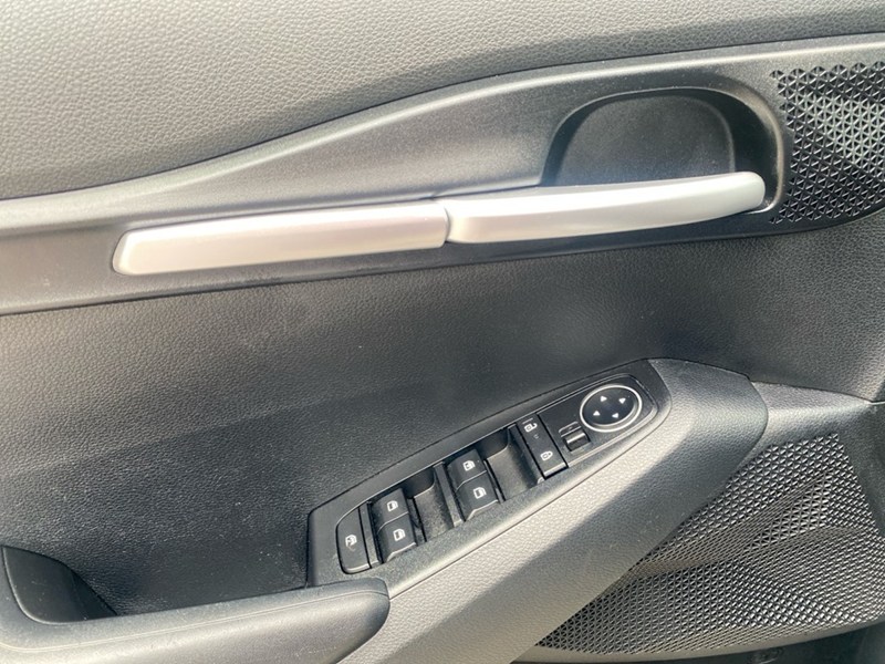2024 Kia Seltos LX AWD