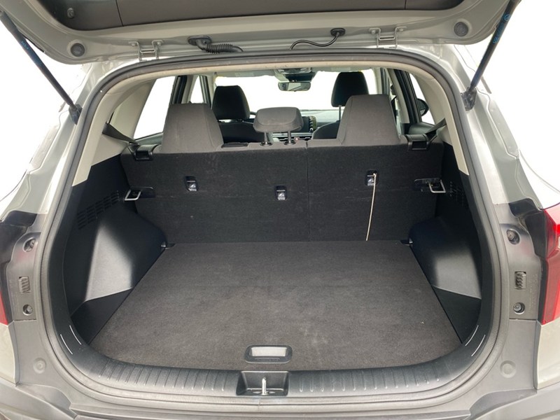 2024 Kia Seltos LX AWD