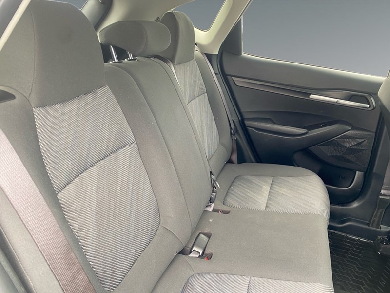 2024 Kia Seltos LX AWD