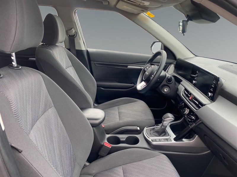 2024 Kia Seltos LX AWD