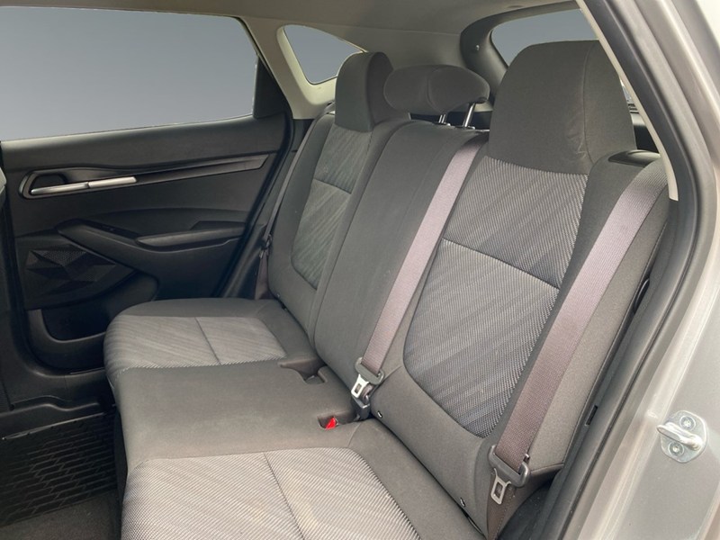 2024 Kia Seltos LX AWD