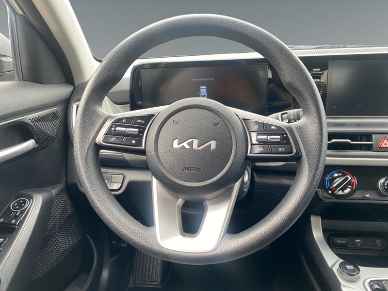 2024 Kia Seltos LX AWD