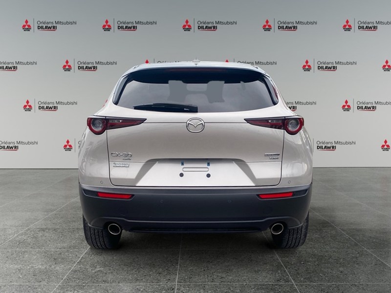 2023 Mazda CX-30 GT w/Turbo AWD