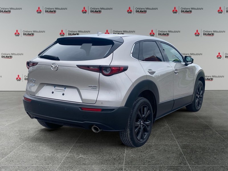 2023 Mazda CX-30 GT w/Turbo AWD