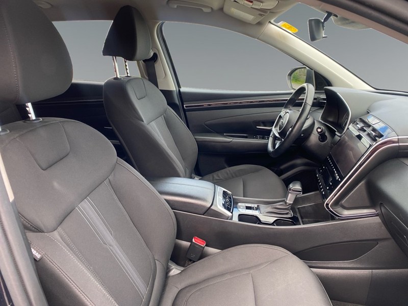 2024 Hyundai Tucson Preferred AWD