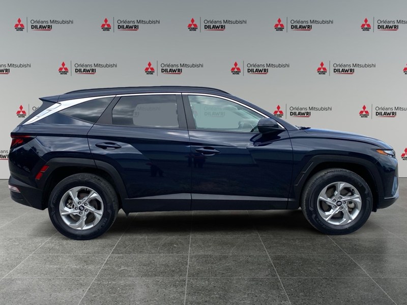 2024 Hyundai Tucson Preferred AWD