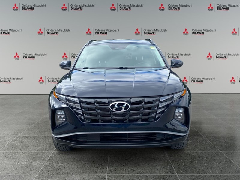 2024 Hyundai Tucson Preferred AWD