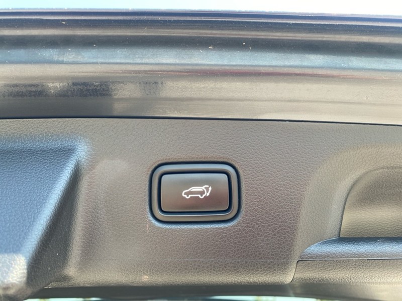 2025 Hyundai Palisade Ultimate Calligraphy 7-Passenger AWD